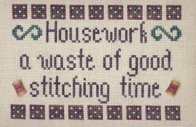 Housework